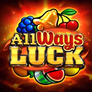All Ways Luck   slot od Endorphina z wieloma liniami wygrywającymi