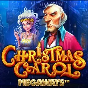 Christmas Carol Megaways   świąteczny slot Pragmatic Play z mechanizmem Megaways