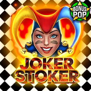 Joker Stoker   retro slot od Endorphina z wysoką wygraną do 5000x
